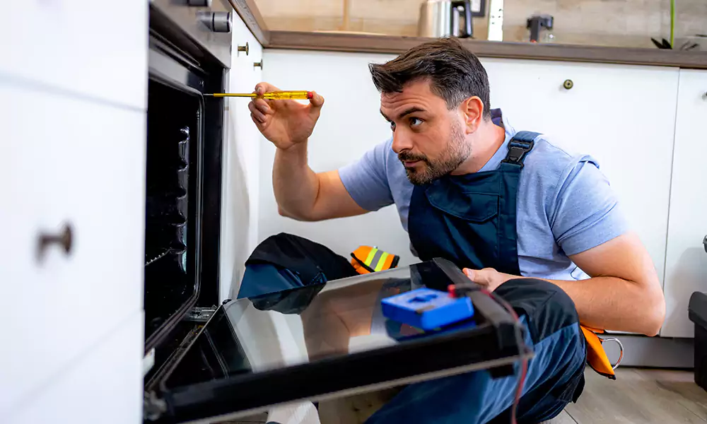 Appliance Maintenance in Biddeford, ME