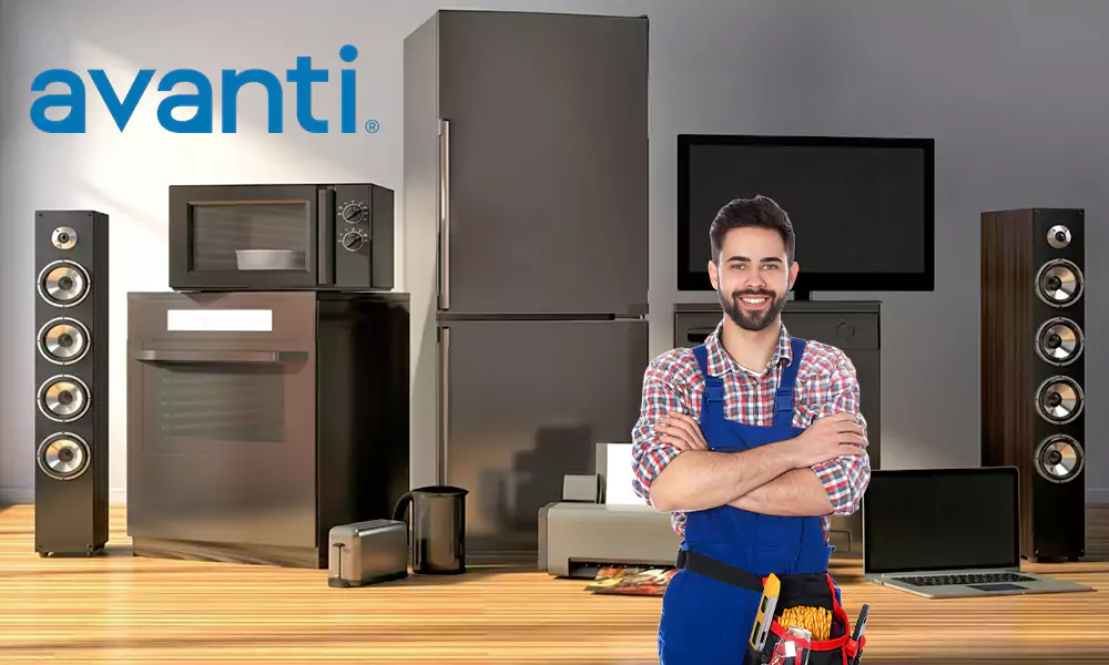 Avanti Appliances in Biddeford, ME