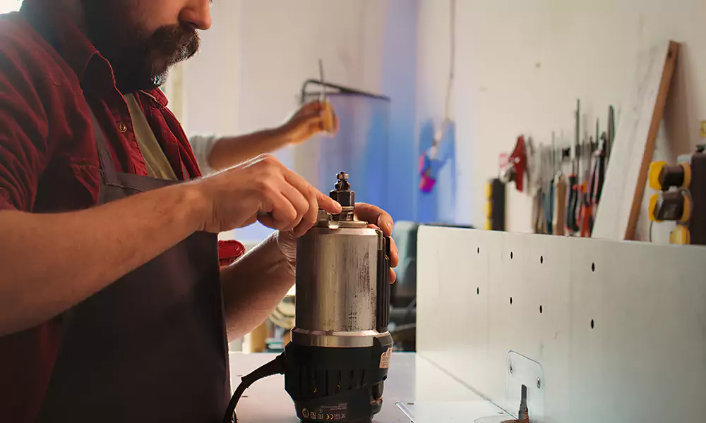 Blender Repair in Biddeford, ME