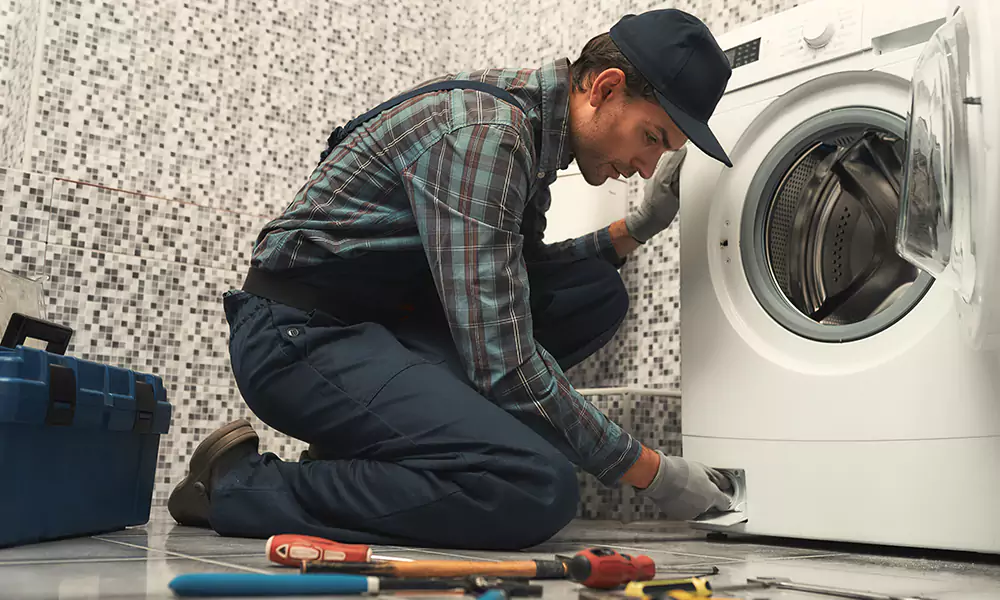 Commercial Dryer Repair in Biddeford, ME