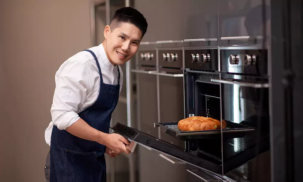 Commercial Oven Repair in Biddeford, ME