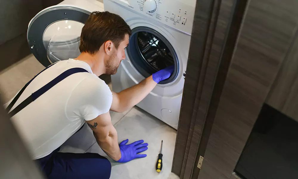 Dryer Repair in Biddeford, ME