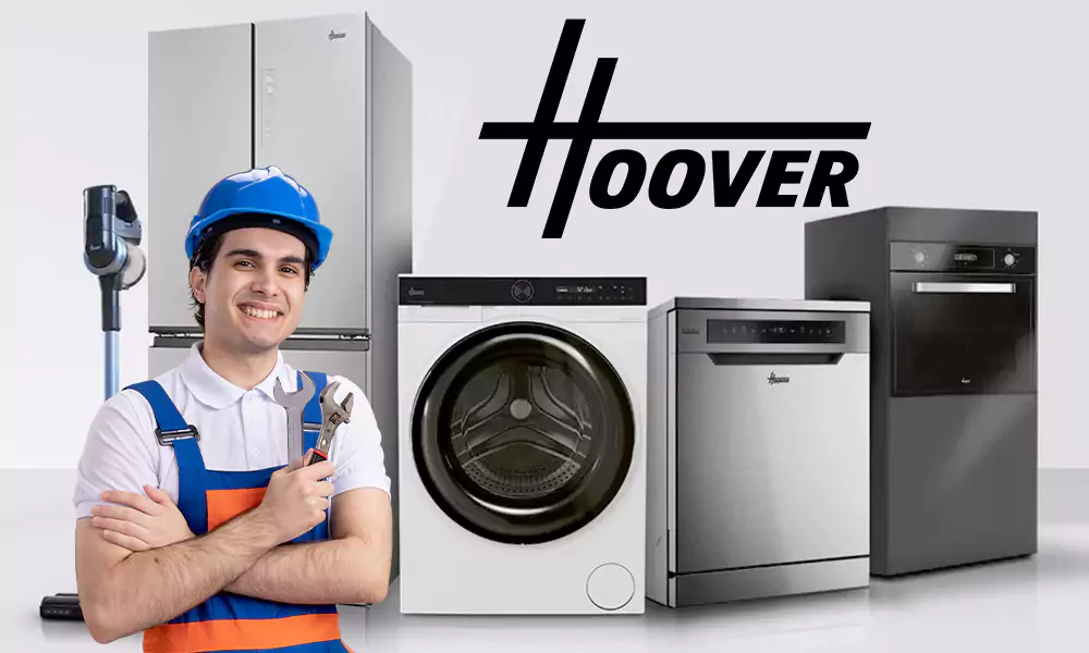 Hoover Appliance Repair & Installation Services Biddeford, ME