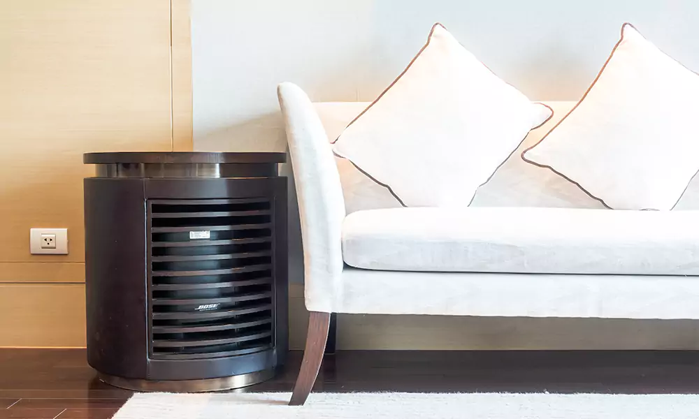Portable Air Conditioner Repair in Biddeford, ME