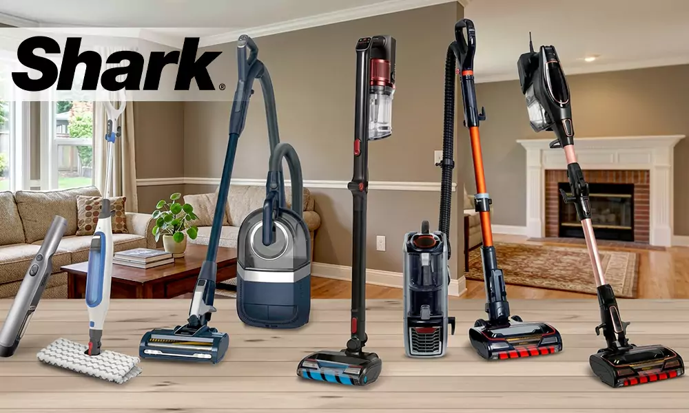 Shark Appliance Repair & Installation Services Biddeford, ME