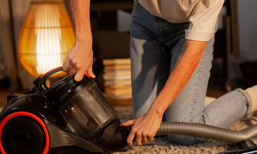 Vacuum Repair in Biddeford, ME