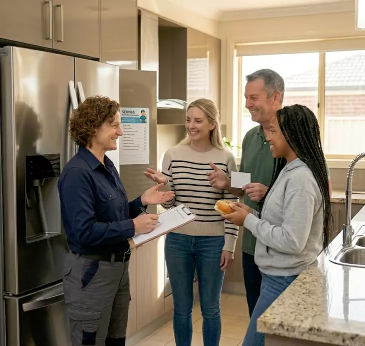 Why Homeowners Choose Biddeford Appliance Pro in Biddeford, ME?