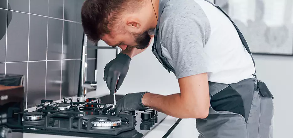 Affordable Stove Repair in Biddeford