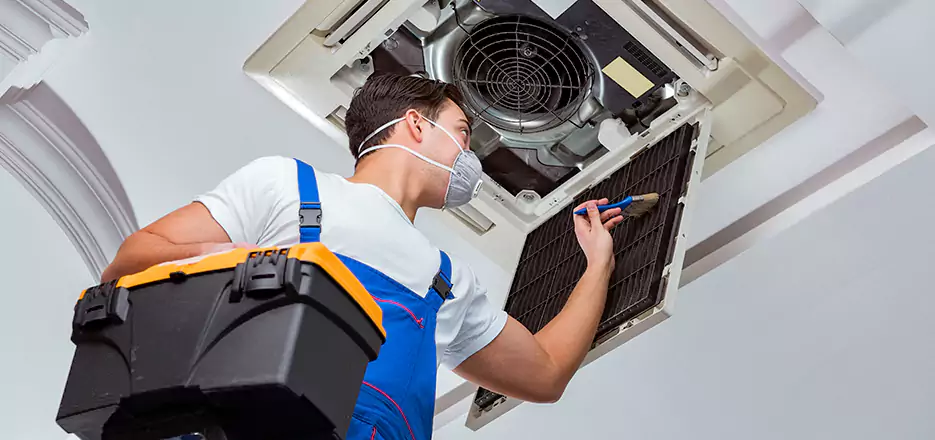 Air Conditioner Repair in Biddeford