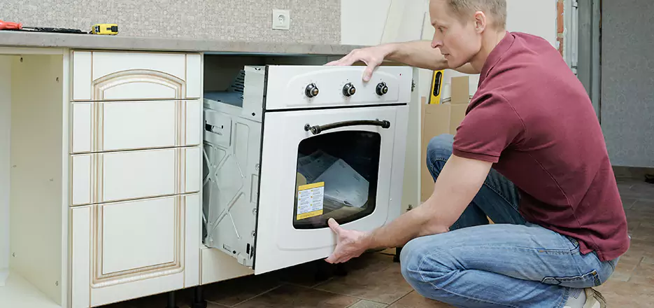 Bosch Appliance Installation in Biddeford