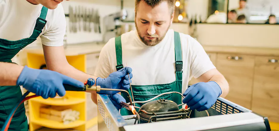 More Coffee Machine Repair Services We Offer in Biddeford, ME
