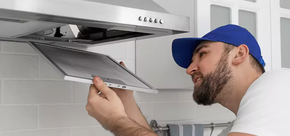 Commercial Hood Repair in Biddeford