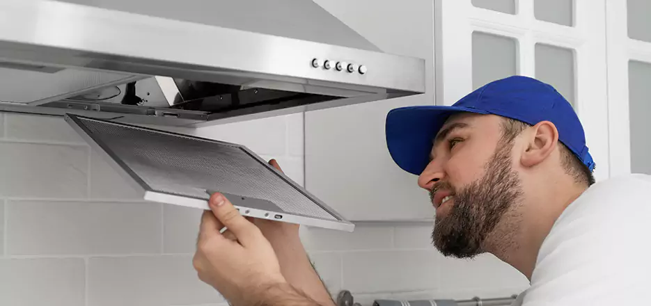 Restaurant Range Hood Repair in Biddeford