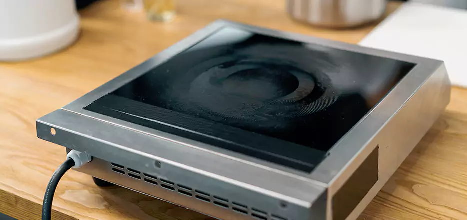 Infrared and Specialty Cooktop Repair in Biddeford