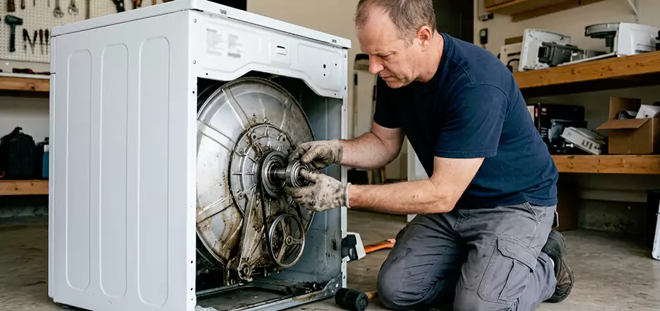 Dryer Belt Technician in Biddeford