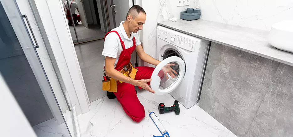 Dryer Maintenance in Biddeford