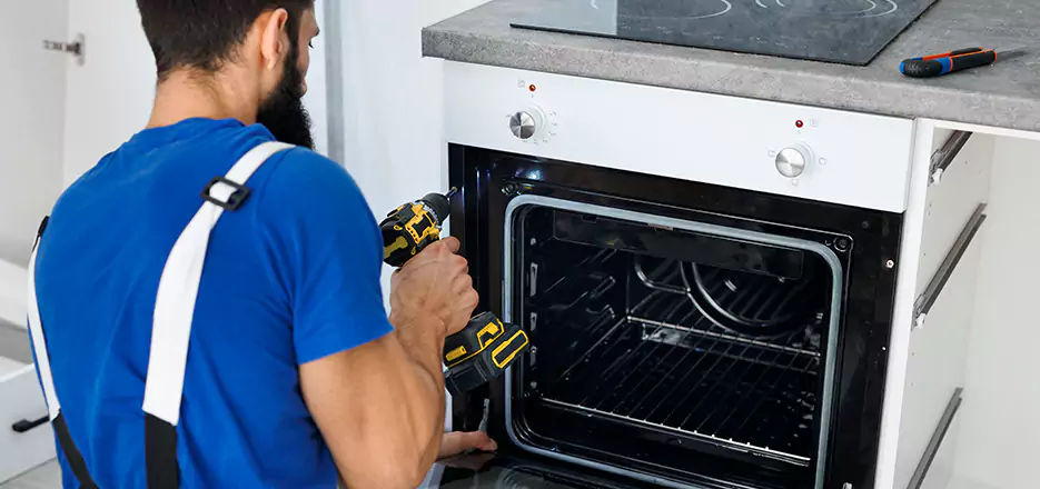 Emergency Oven and Stove Repair in Biddeford