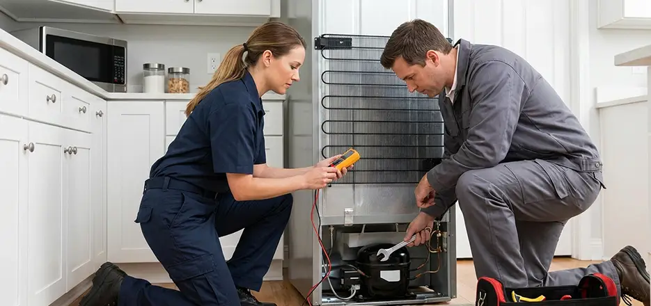 Glass Cooktop Replacement in Biddeford