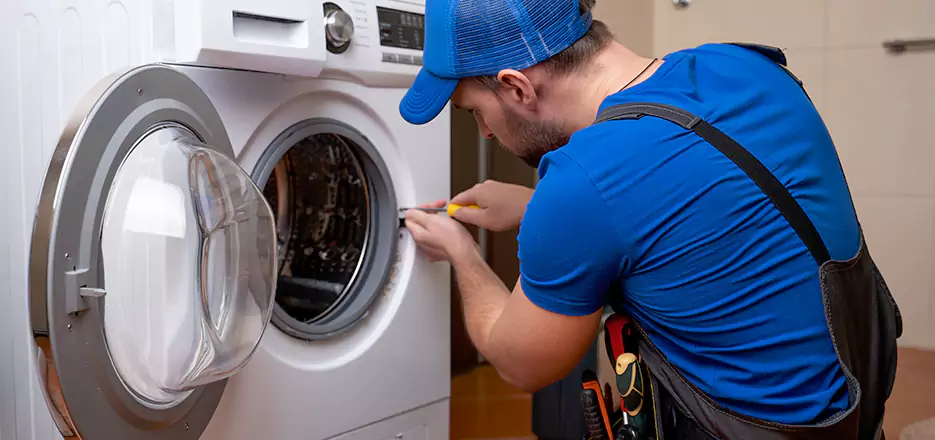 Haier Appliance Installation in Biddeford