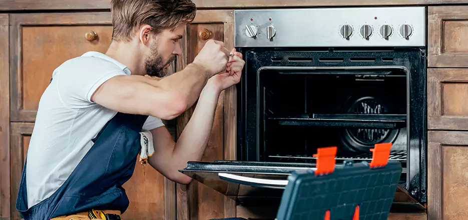 Hotpoint Appliance Installation in Biddeford