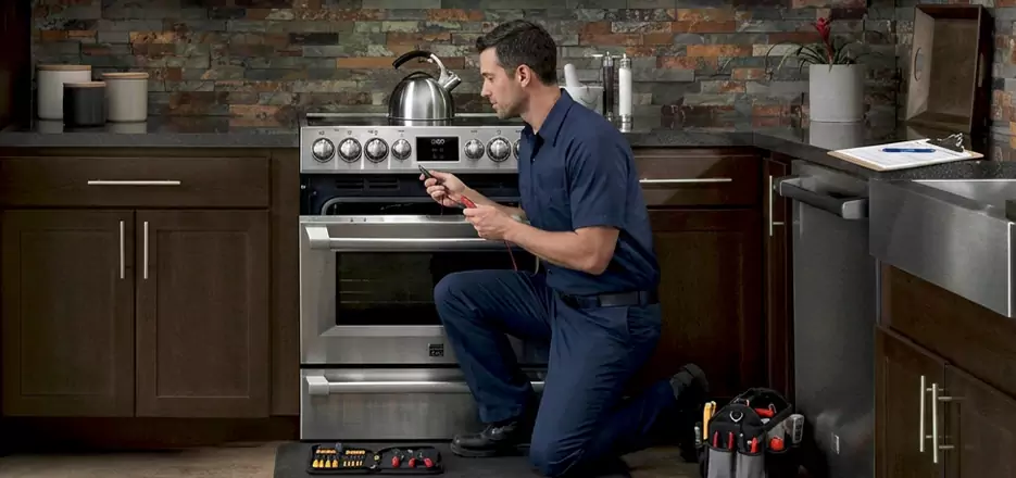 Kenmore Appliance Maintenance in Biddeford