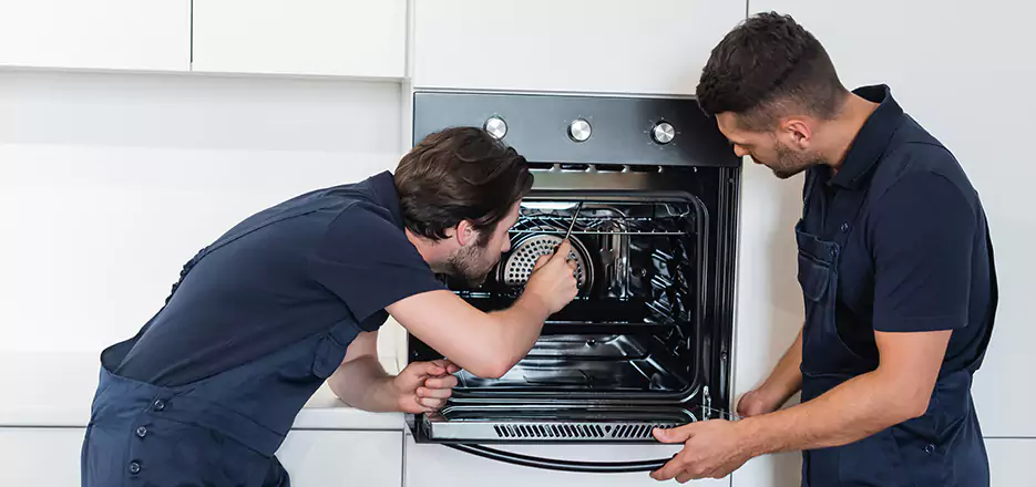 Marvel Appliance Installation in Biddeford