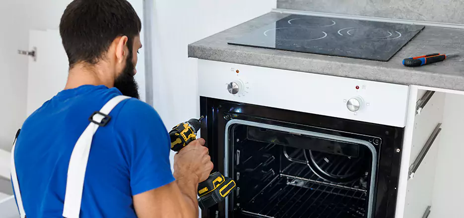 Wall oven microwave combo installation Biddeford