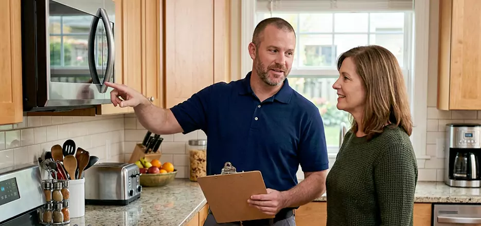 Miele Fixed Price Repair in Biddeford