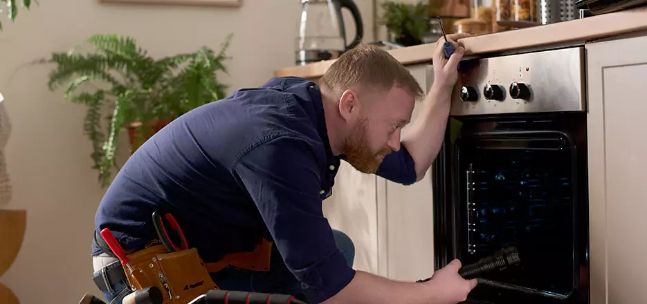 Oreck Filter and Bag Replacement in Biddeford