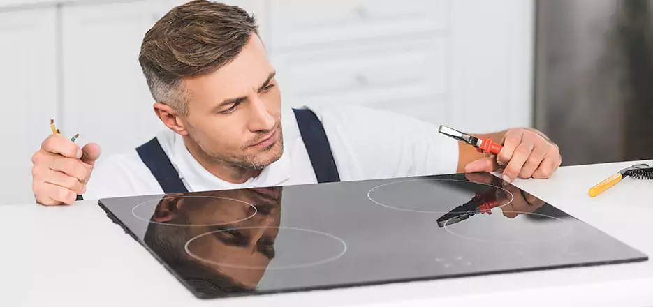 Electric Stove Repair in Biddeford