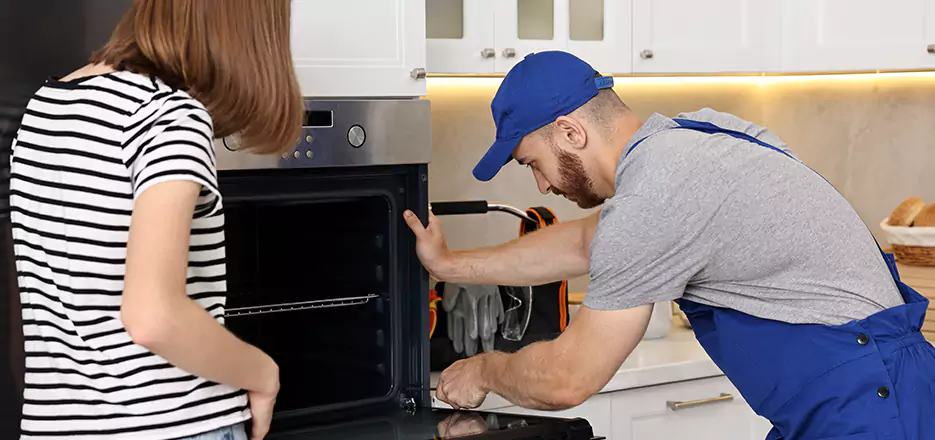 Rainbow Appliance Installation in Biddeford