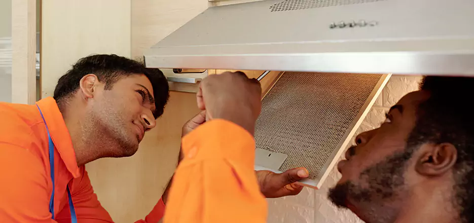 More Range Hood Repair Services We Offer in Biddeford, ME