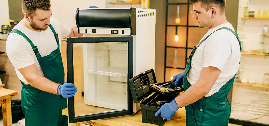 Mini Fridge Repair in Biddeford