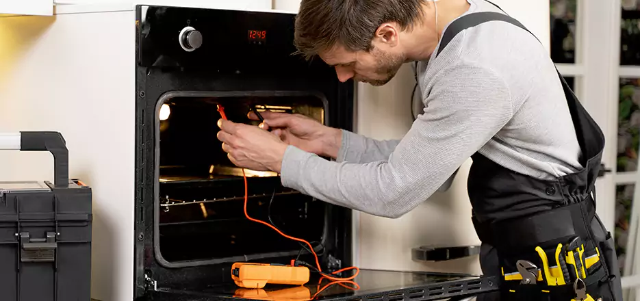 Same Day Microwave Repair in Biddeford