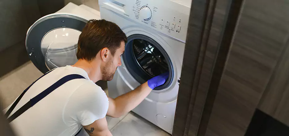 Same Day Dryer Not Heating Repair in Biddeford