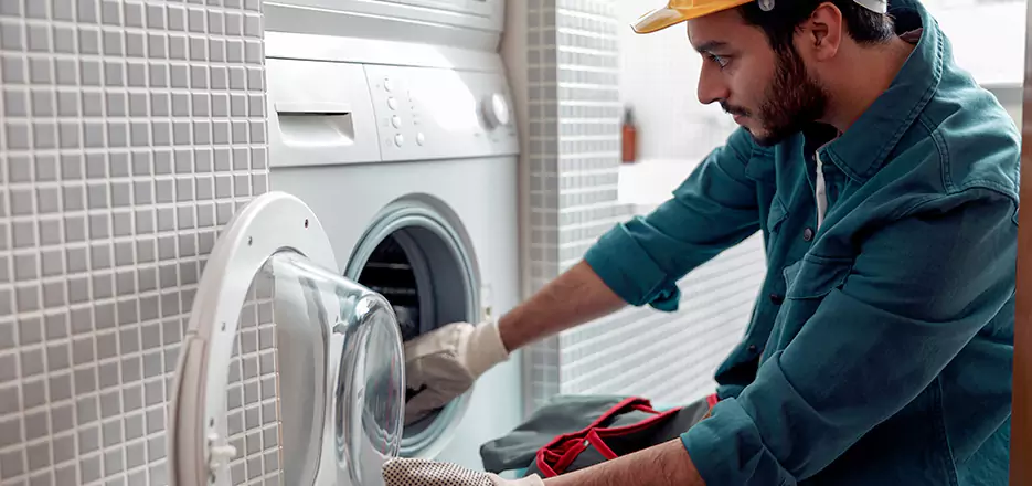 Same Day Washer Not Spinning Repair in Biddeford