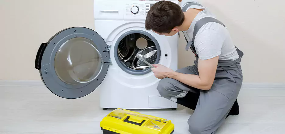 Speed Queen Appliance Installation in Biddeford
