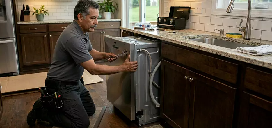 Thermador Appliance Maintenance in Biddeford