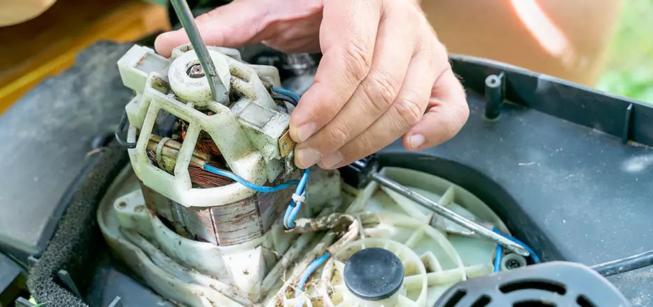 More Vacuum Repair Services We Offer in Biddeford, ME