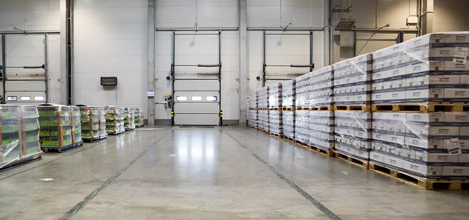 Warehouse Cold Storage Repair Services in Biddeford