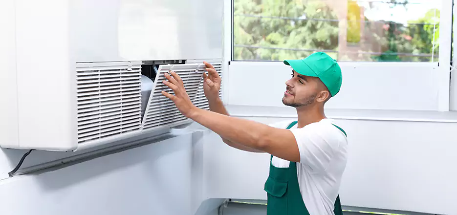 More Window Air Conditioner Repair Services We Offer in Biddeford, ME