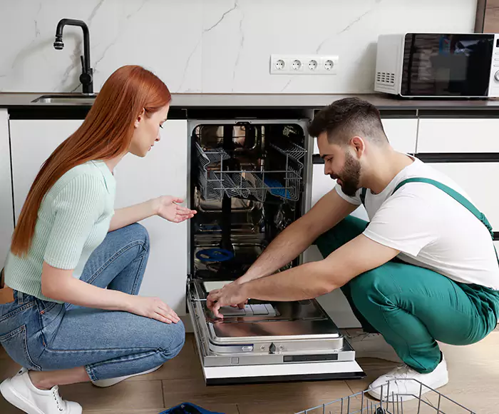 Affordable Appliance Repair Company: Budget Friendly Repairman in Biddeford, ME