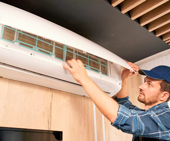 Professional Air Conditioner Installation: Your Certified Air Conditioner Installation Team in Biddeford, ME