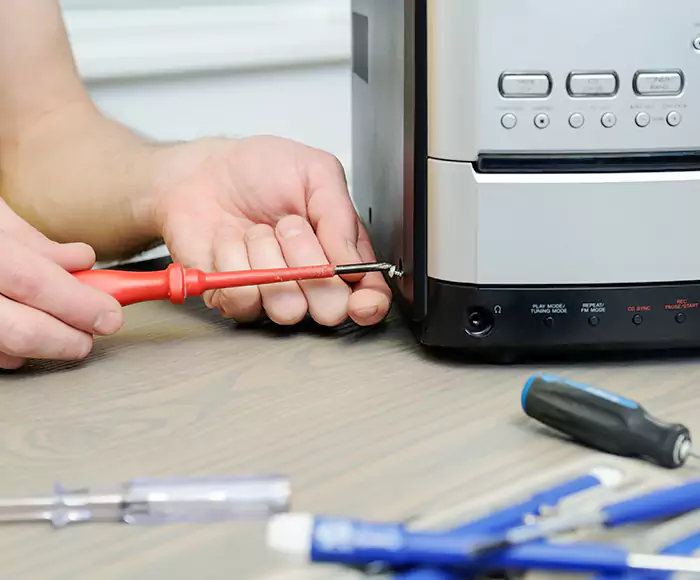 Expert Small Appliance Technicians: Your Trusted Air Fryer Repair Company in Biddeford, ME