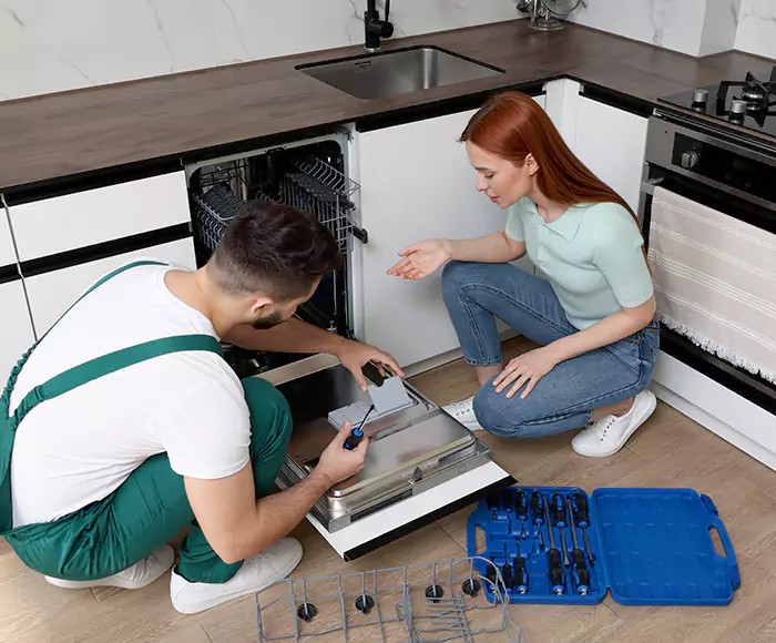 Skilled Asko Appliance Pros: Your Brand Specialist in Biddeford, ME