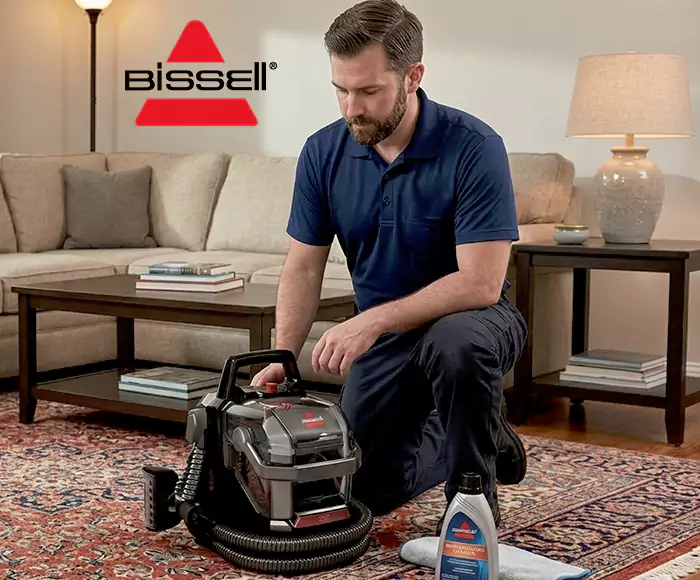 Premier Bissell Appliances Pros: Your Brand Specialist Biddeford, ME