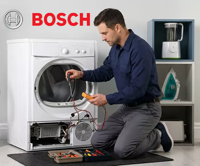 Skilled Bosch Appliance Pros: Your Brand Specialist in Biddeford, ME