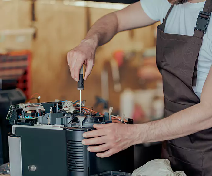 Certified Coffee Machine Solutions: Your Skilled Coffee Machine Service Company for Biddeford, ME