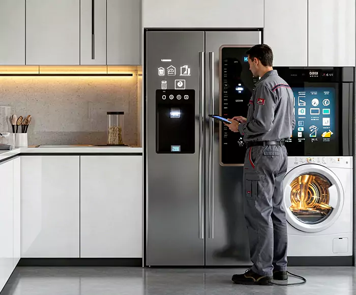 Certified Commercial Chiller Repair Company: Your Commercial Chiller Experts in Biddeford, ME