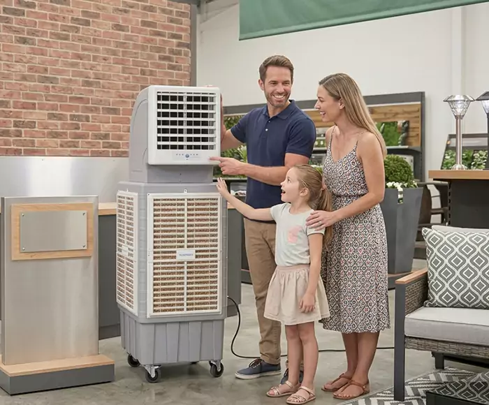 Expert Commercial Cooler Repair Company: Your Certified Commercial Experts in Biddeford, ME